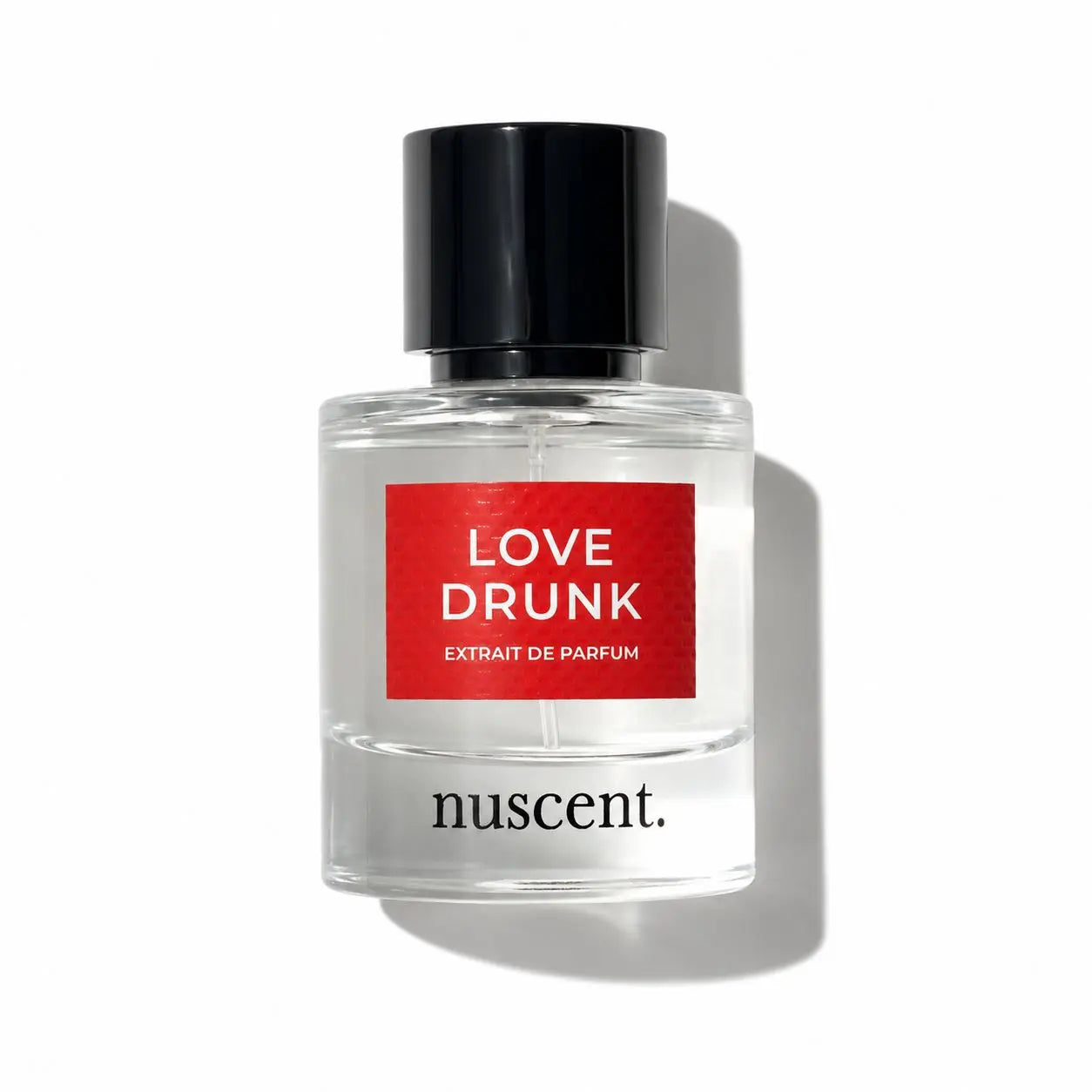LOVE DRUNK nuscent.ph