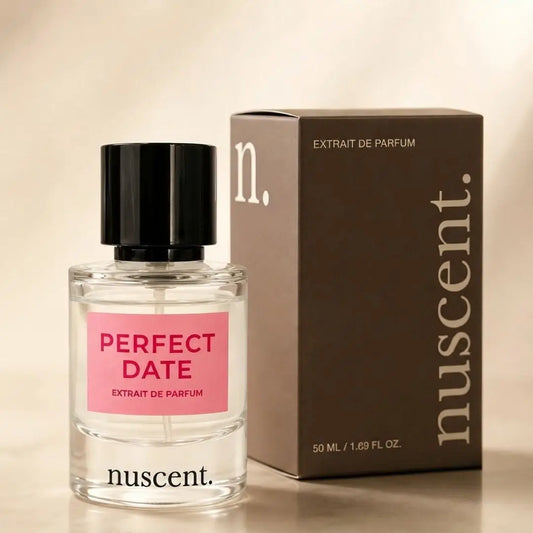 PERFECT DATE nuscent.ph