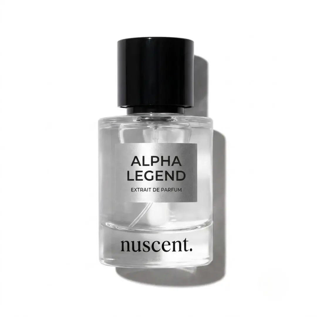 ALPHA LEGEND nuscent.ph