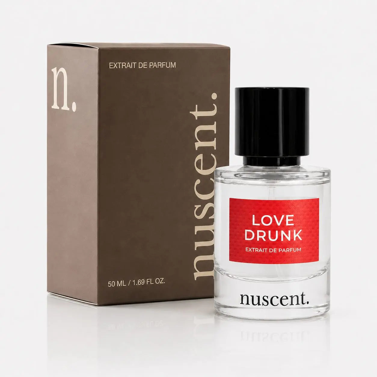 LOVE DRUNK nuscent.ph