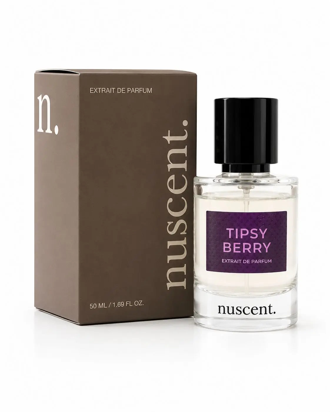 TIPSY BERRY nuscent.ph
