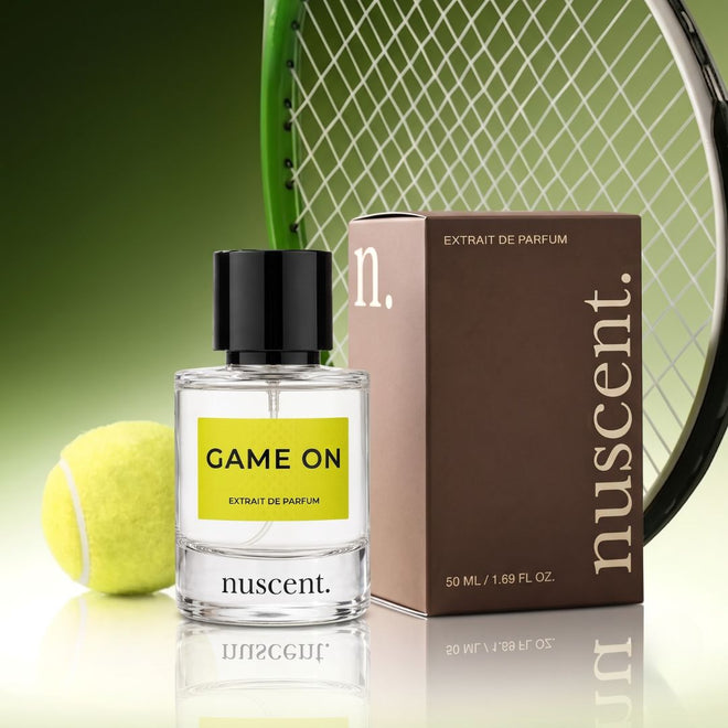 Game On — 50 ml nuscent.ph