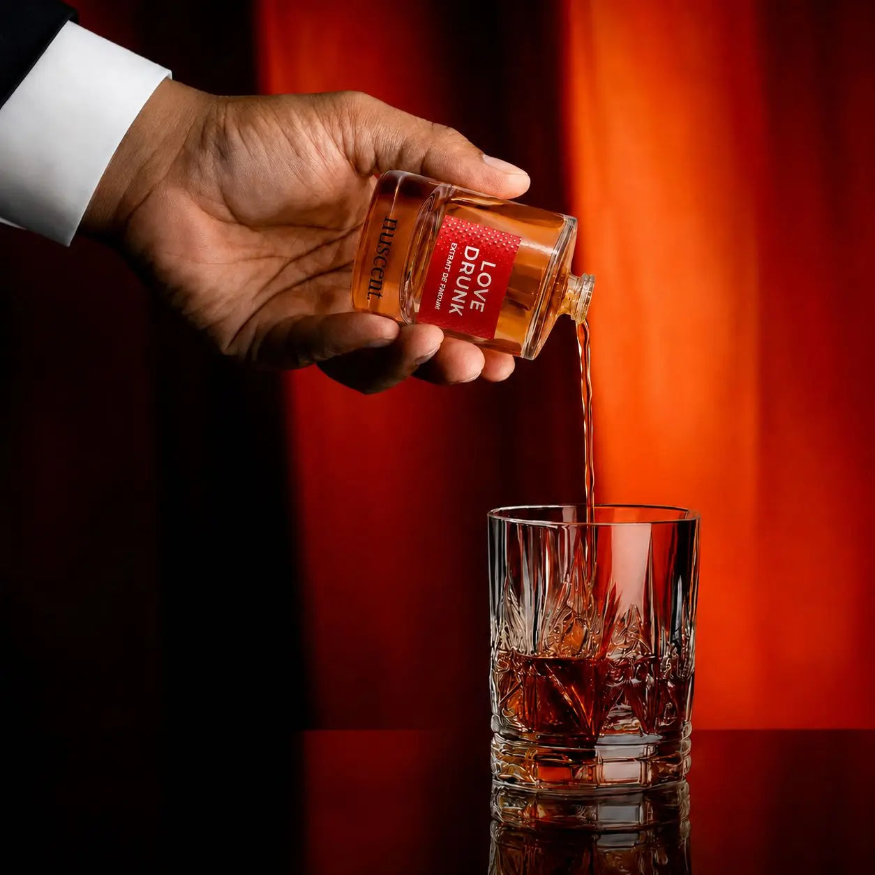 LOVE DRUNK nuscent.ph