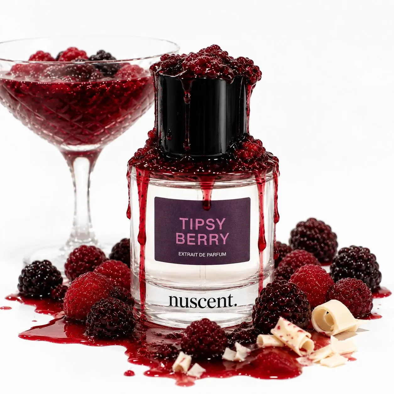 TIPSY BERRY nuscent.ph