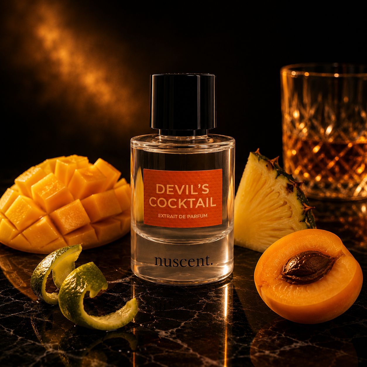 Devil's Cocktail