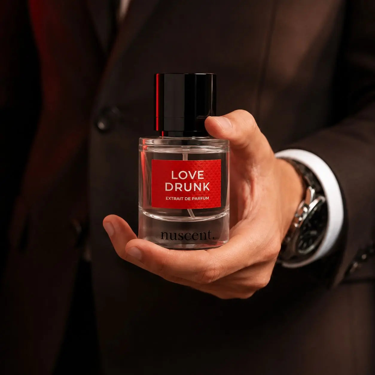 LOVE DRUNK nuscent.ph