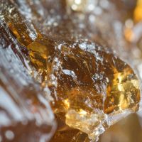 Amber