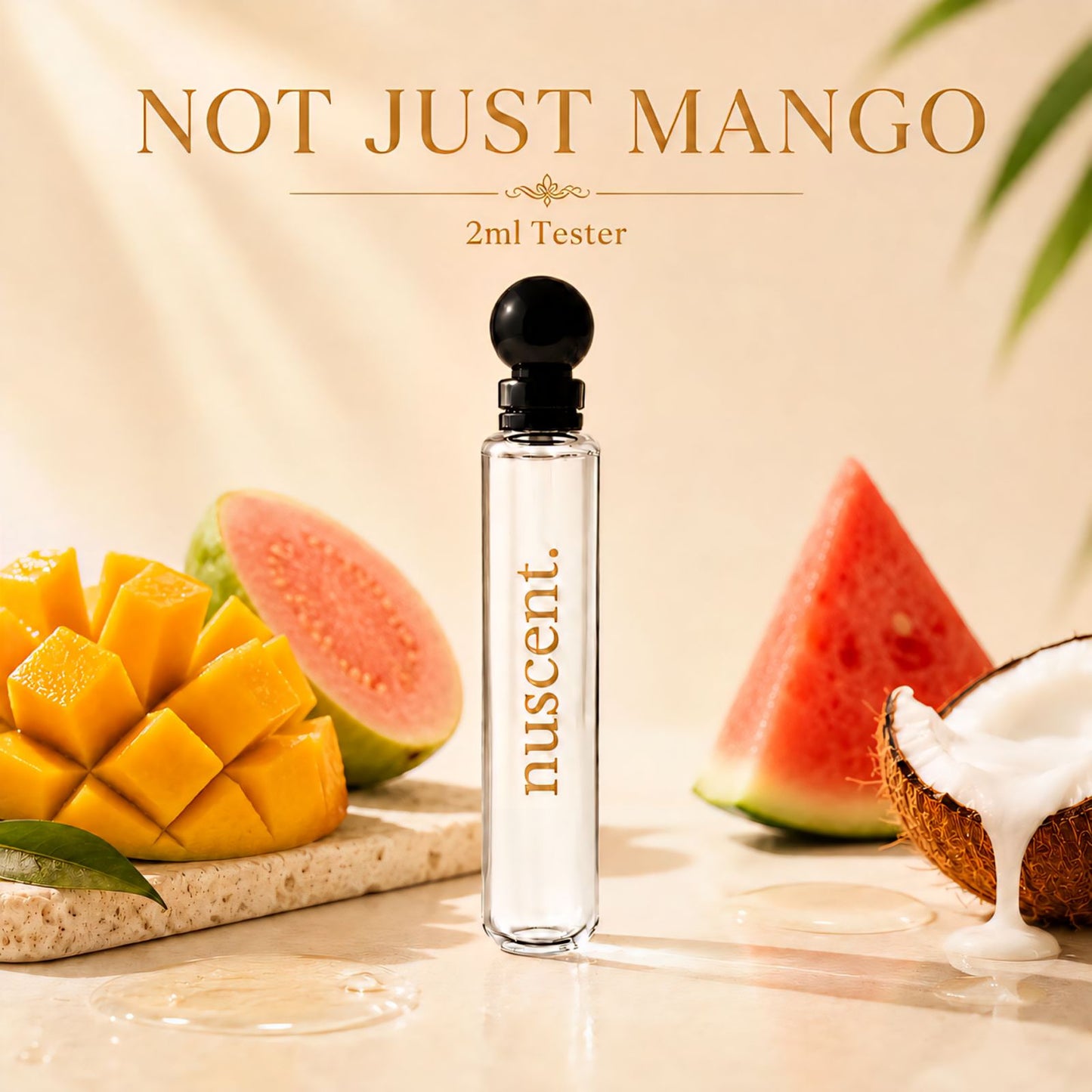 Not Just Mango 2ml
