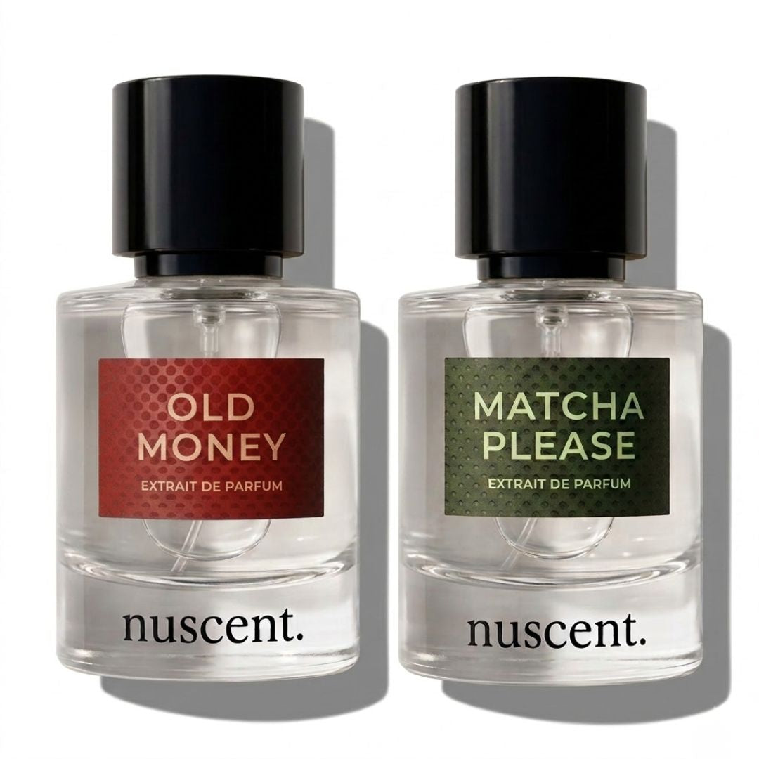 The Quiet Luxury Day Duo
