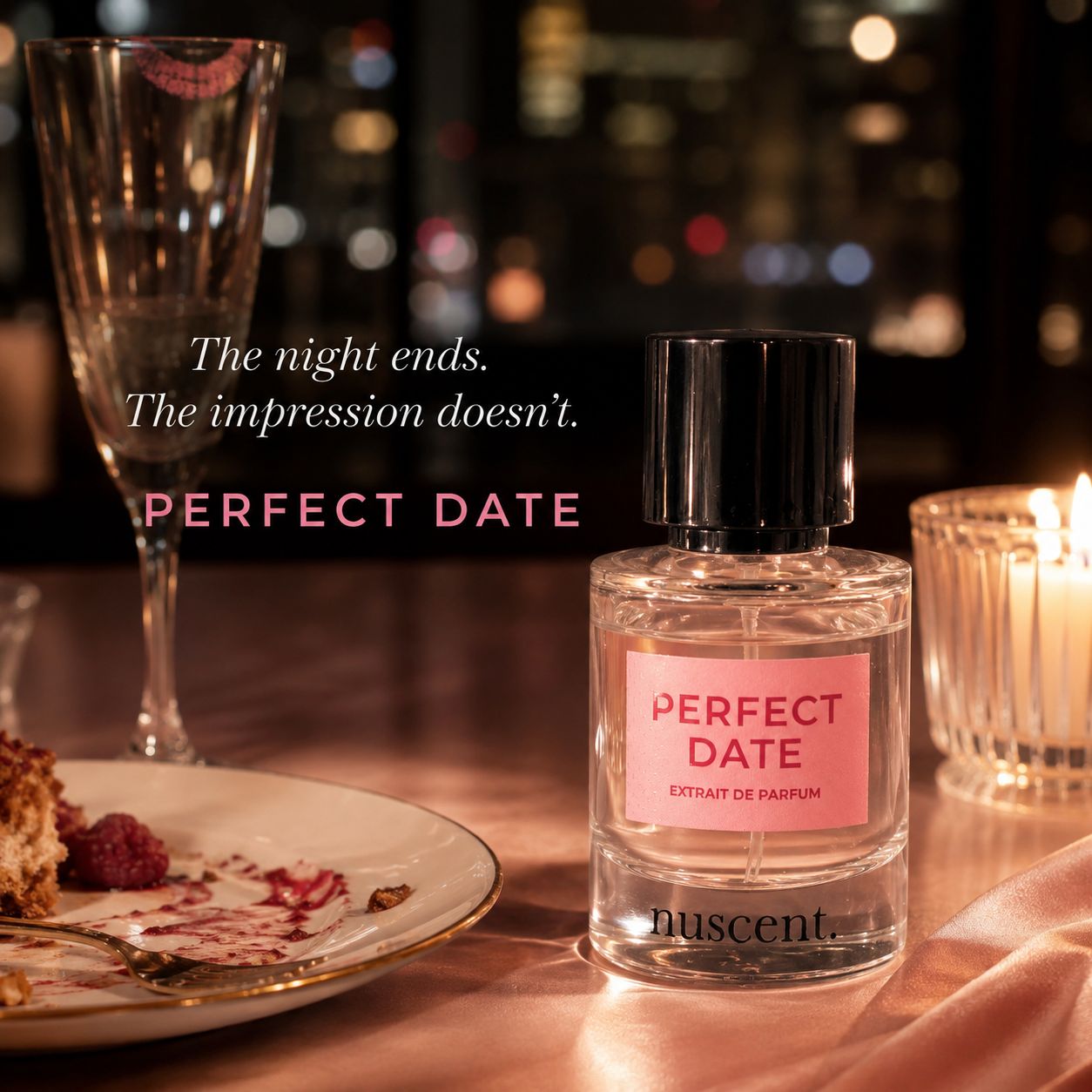 Perfect Date nuscent.ph