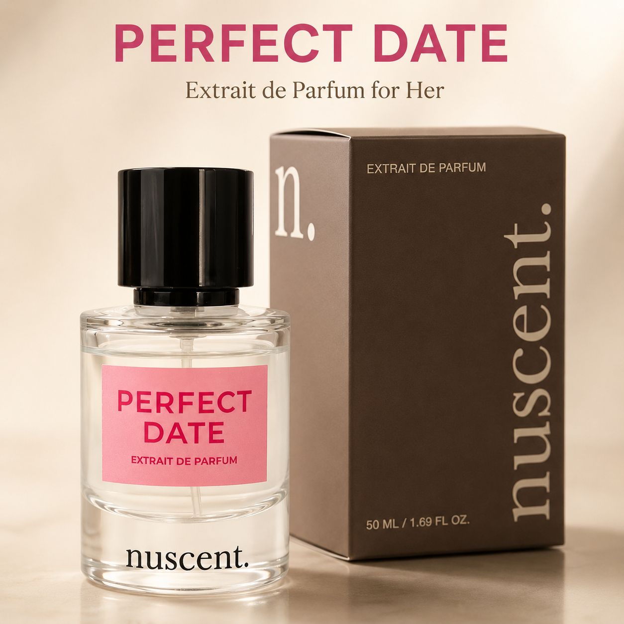 Perfect Date nuscent.ph