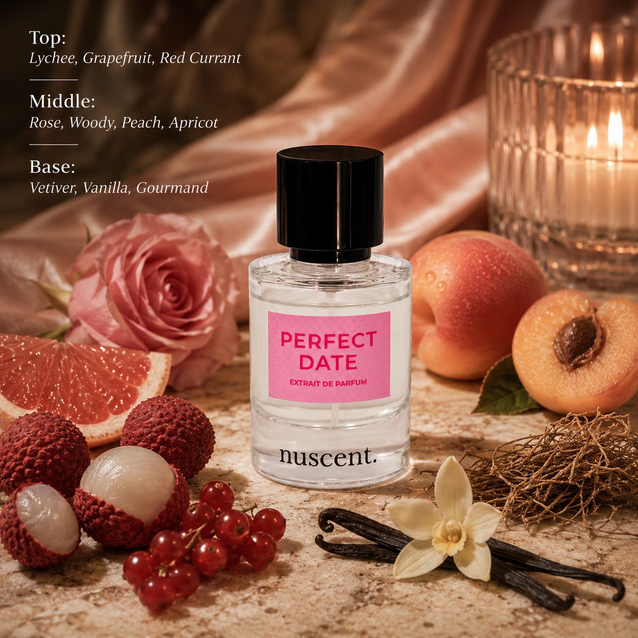 Perfect Date nuscent.ph