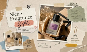 Best Niche Fragrance Gifts for Any Occasion in 2026 nuscent.ph
