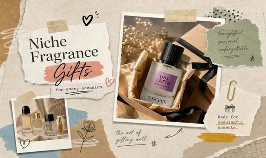 Best Niche Fragrance Gifts for Any Occasion in 2026 nuscent.ph