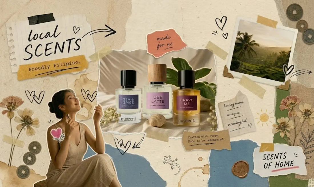 Filipino scents: best local perfumes to try in 2026