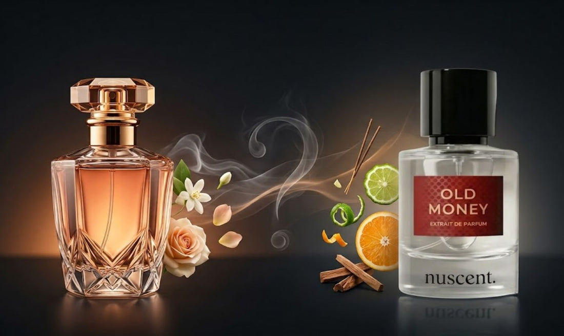 Fragrance and Perfume: What’s the Real Difference?