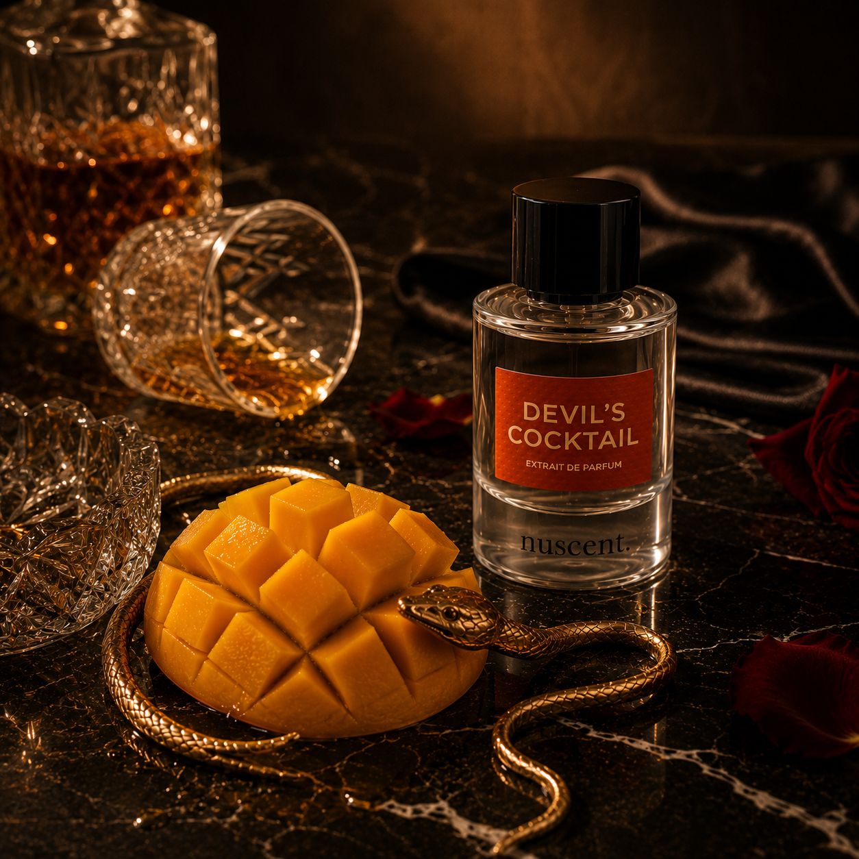 Devil's Cocktail
