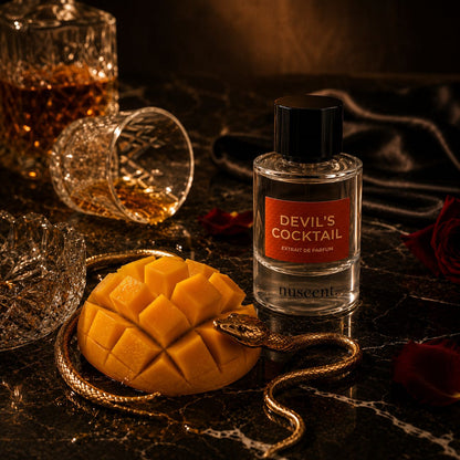 Devil's Cocktail
