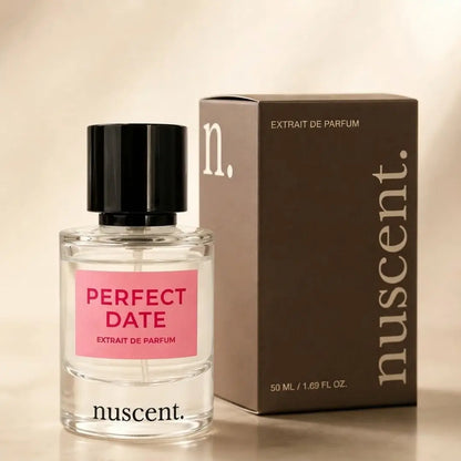 PERFECT DATE nuscent.ph
