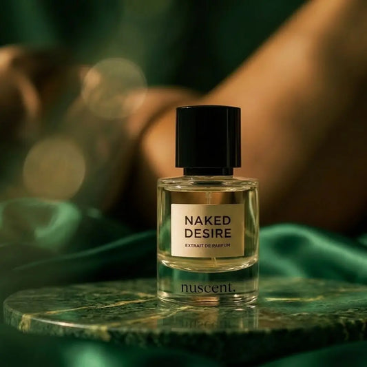 NAKED DESIRE nuscent.ph