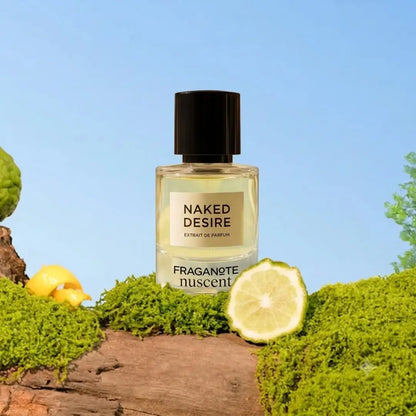 NAKED DESIRE nuscent.ph