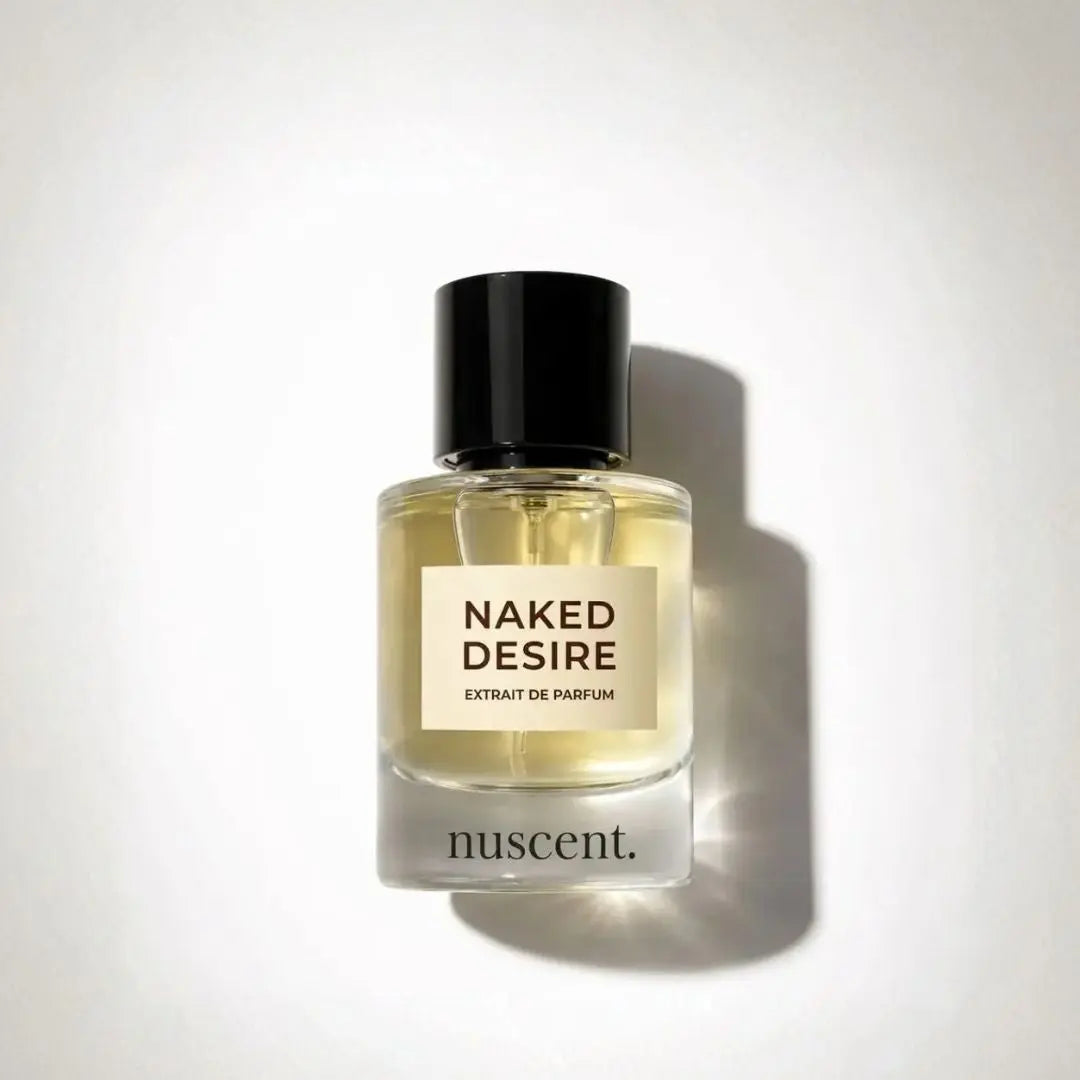 NAKED DESIRE nuscent.ph
