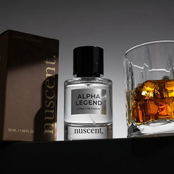 ALPHA LEGEND nuscent.ph