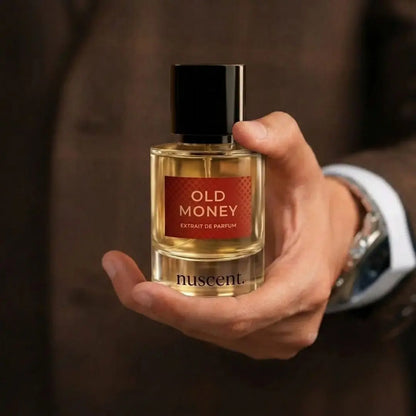 OLD MONEY nuscent.ph