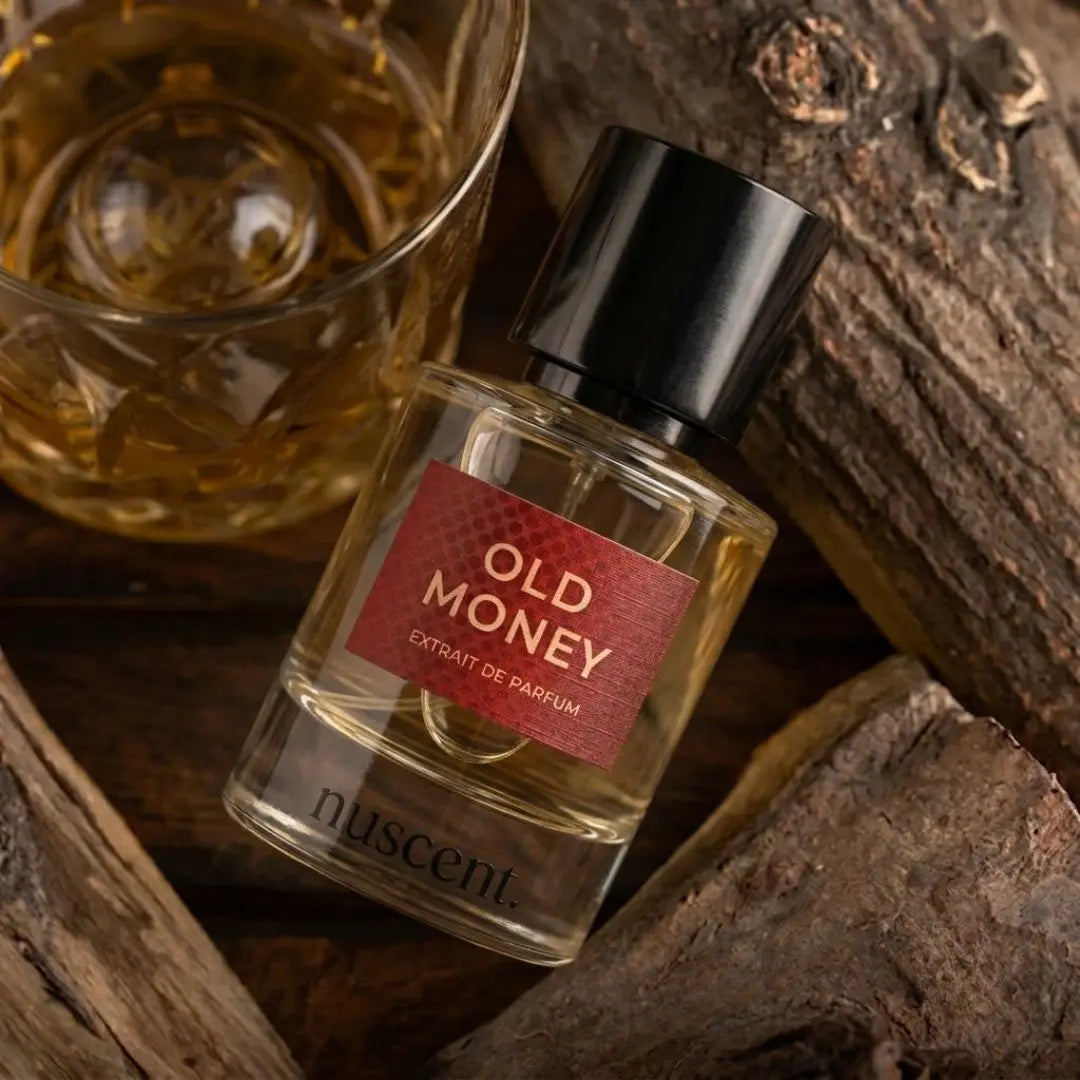OLD MONEY nuscent.ph