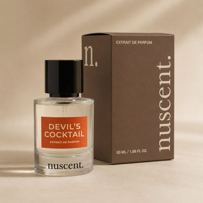 Devil's Cocktail