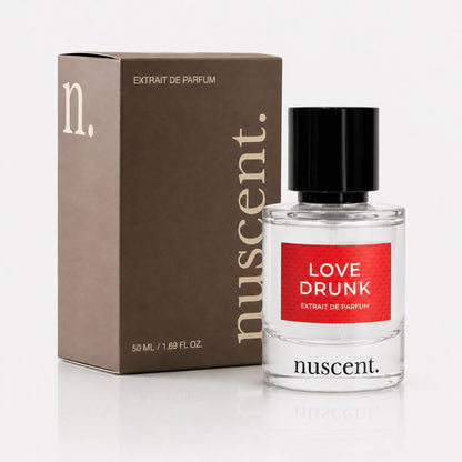 Love Drunk nuscent.ph
