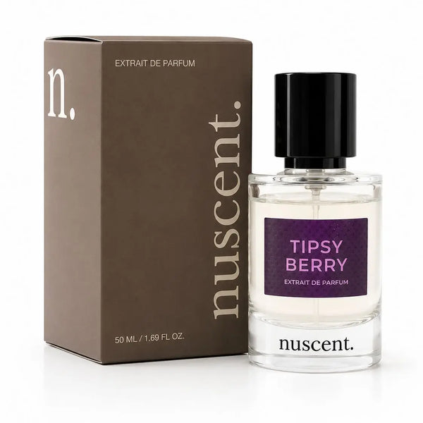 TIPSY BERRY