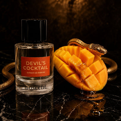 Devil's Cocktail