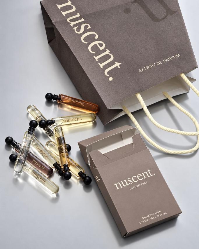 EXPERIENCE SAMPLE SET - HER