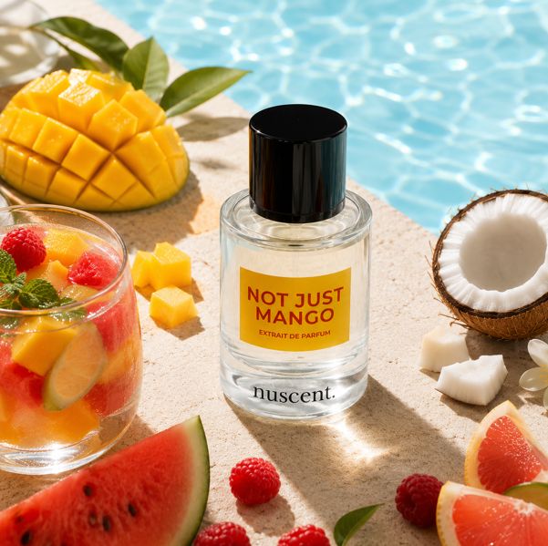 Not Just Mango