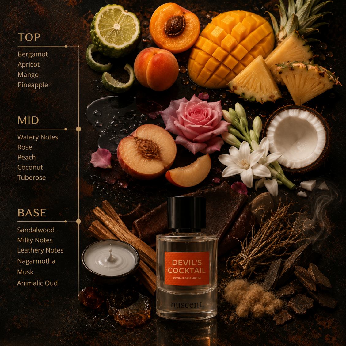 Devil's Cocktail