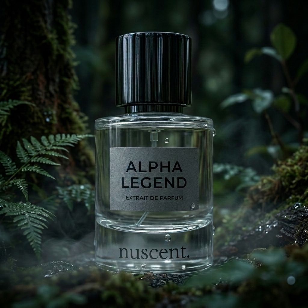 ALPHA LEGEND