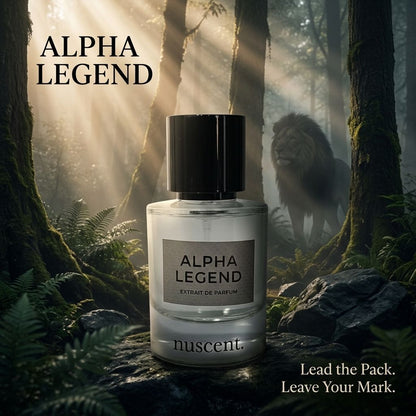 ALPHA LEGEND