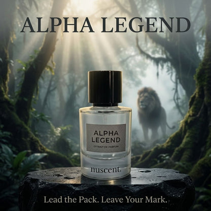 ALPHA LEGEND