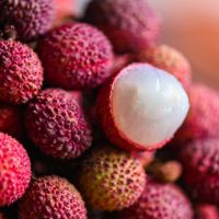 Bright lychee