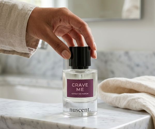 Built for the new-age classic — the kind of person who smells put-together from morning to midnight without ever smelling “too much”. Crave Me blends sparkling freshness, airy florals and smooth woods into a signature scent that feels familiar, flattering and impossible to forget.