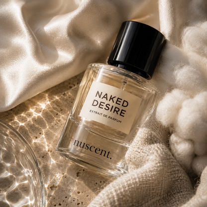 NAKED DESIRE