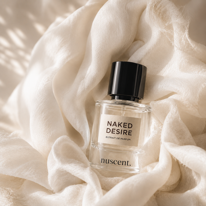 NAKED DESIRE