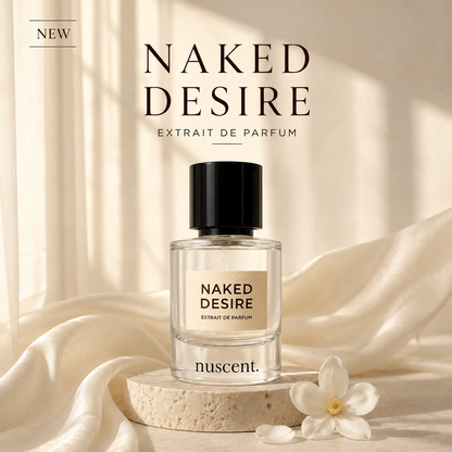 NAKED DESIRE