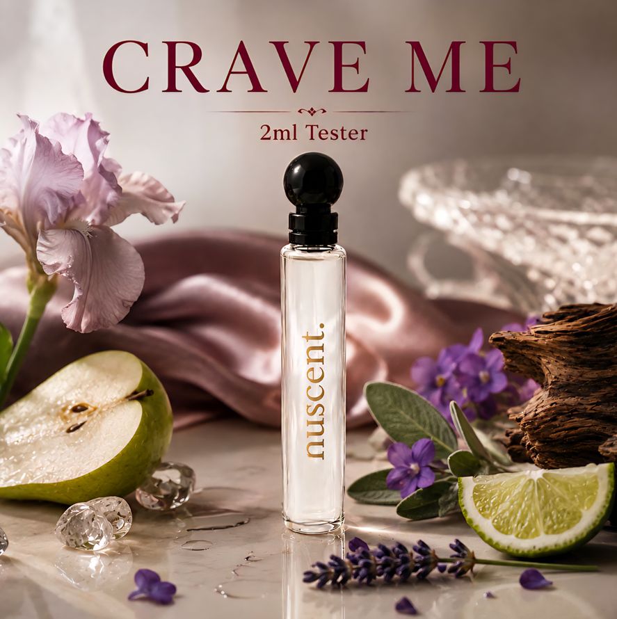 CRAVE ME 2ml