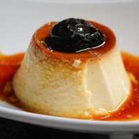 Custard