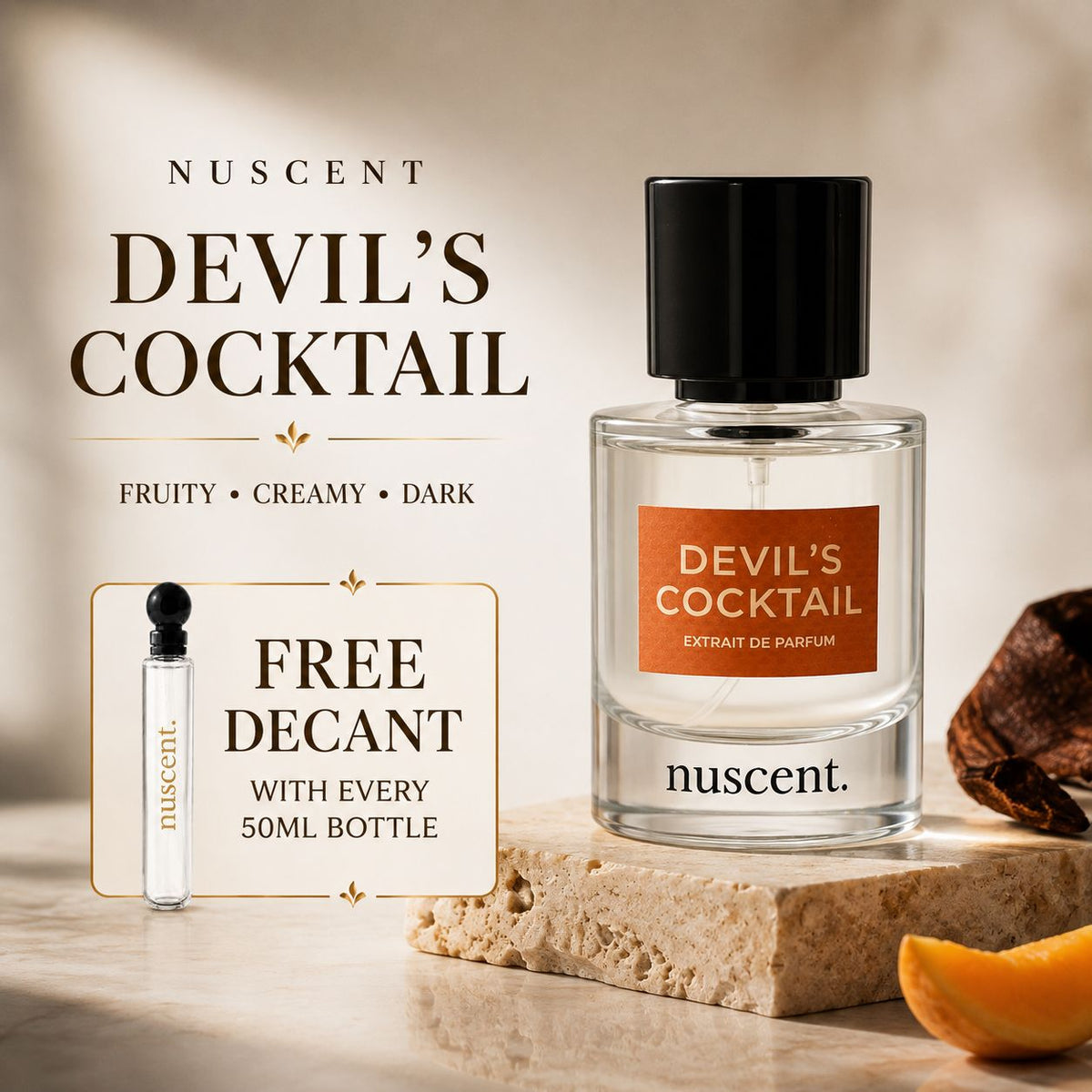 Devil's Cocktail