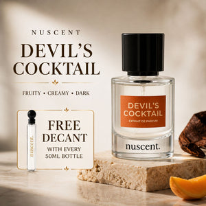 Devil's Cocktail