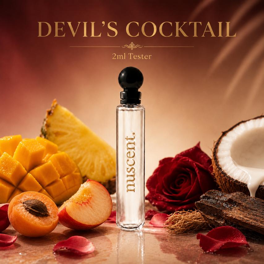 Devil's Cocktail