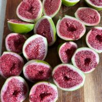 Fig Milk